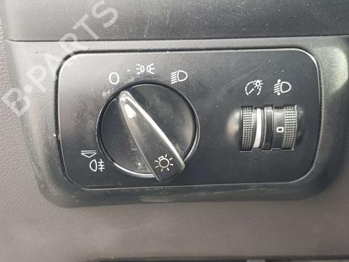 Hovedlysbryter SEAT CORDOBA (6K2) 1.4 (60 hp) 16520026