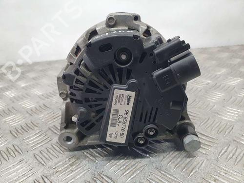 Alternator CITROËN C4 I (LC_)  | BP17096207M7 