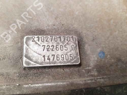 Gearbox MERCEDES-BENZ CLK (C208)  | BP10279394M3 