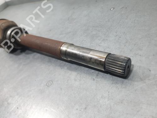 Right front driveshaft CITROËN C-ELYSEE (DD_) 1.5 BlueHDi 100 | BP33557075M39 - Image 4