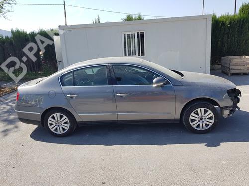 Airbag Kit VW PASSAT B6 (3C2)  | BP9730840C86  - Image 6