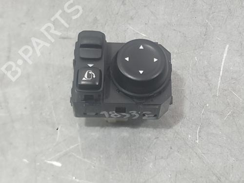 Used Mirror switch Mirror switch NISSAN QASHQAI II (J11, J11_) 1.2 DIG-T (115 hp) 40227620 40227620