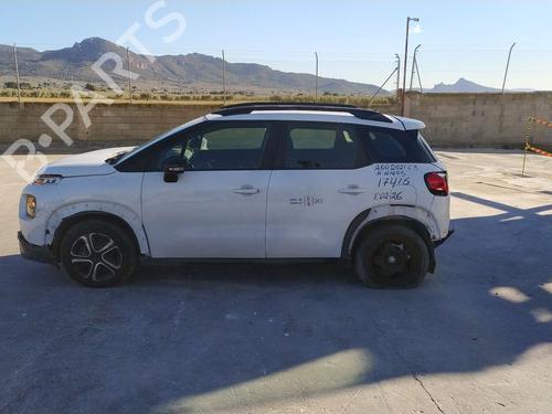 Used Parts CITROËN C3 AIRCROSS II (2R_, 2C_) 1.2 PureTech 110 (2RHNZB, 2RHNZW, 2RHNPX, 2RHNPJ) (110 hp) 4441894