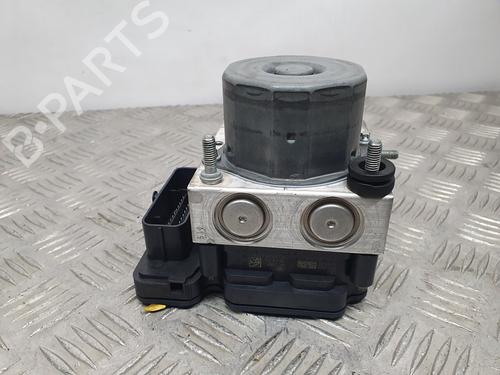 ABS pump HONDA CR-V IV (RM_)  | BP13481020M43 