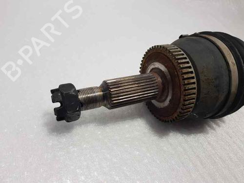 Left front driveshaft HYUNDAI SANTA FÉ II (CM)  | BP8260773M38 
