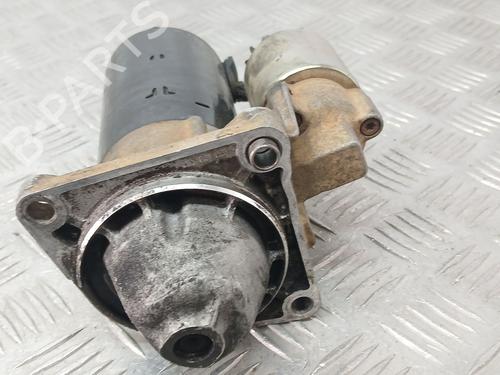 Used Starter FIAT DOBLO Box Body/MPV (223_) 1.9 JTD (223ZXE1A) (100 hp) 27465608