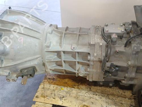 Boîte de vitesses MITSUBISHI L200 / TRITON (KA_T, KB_T) 2.5 DI-D (KA4T) | BP864002M3 