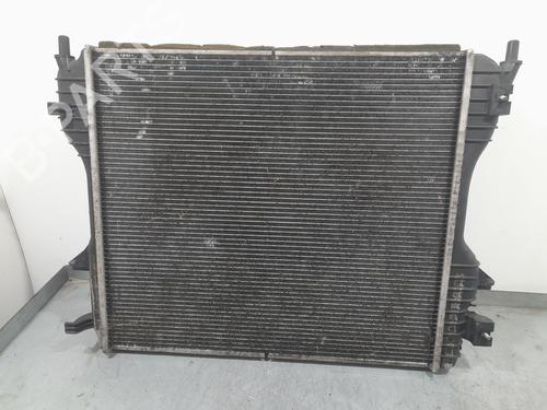 Køler JAGUAR XF II (X260) | BP22974200M31