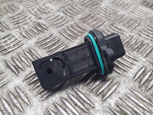 Used Mass air flow sensor OPEL ADAM (M13) 1.4 (101 hp) 6336474