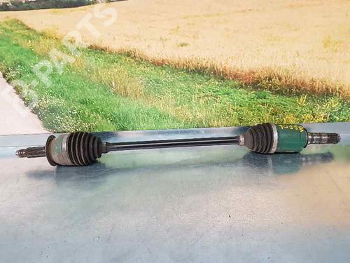 Used Left front driveshaft SUBARU LEGACY V Estate (BR) [2008-2014]  715146