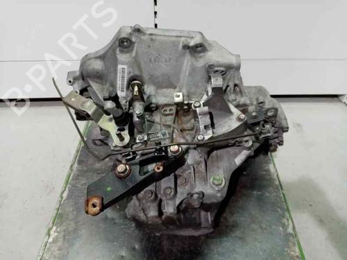 Gearbox HONDA ACCORD VII (CL, CN) 2.0 (CL7) | BP4767037M3 