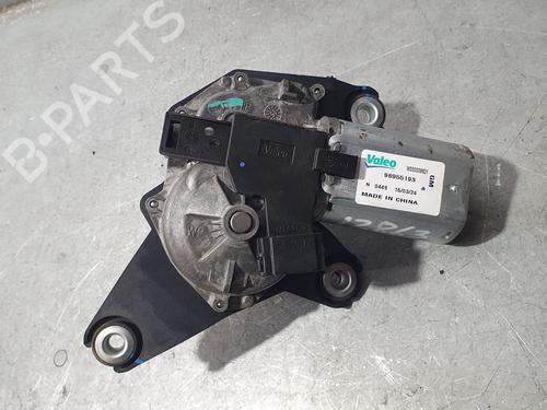 Ruitenwissermotor achter OPEL MOKKA / MOKKA X (J13)  | BP11966928M102 