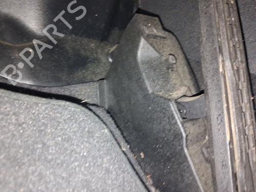 Used Pedal Pedal BMW 1 (E81) 116 i (122 hp) 40227855 40227855