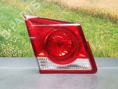 Used Left taillight CHEVROLET CRUZE (J300) [2009-2026]  1026009
