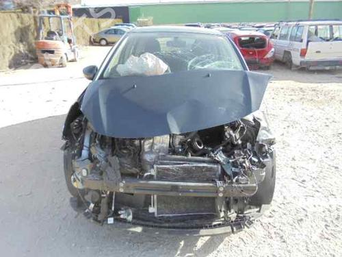 Left taillight CITROËN C3 II (SC_) | BP183976C34