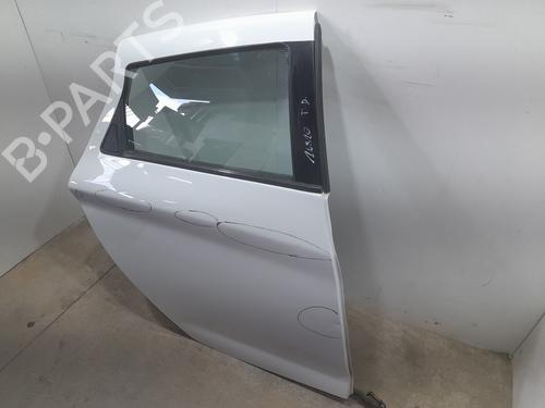 Dør højre bagtil RENAULT ZOE (BFM_) ZOE | BP26722514C5 - Image 2