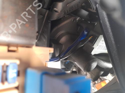 Ratstammeenhed NISSAN QASHQAI I (J10, NJ10) 1.5 dCi (106 hp) 30514767