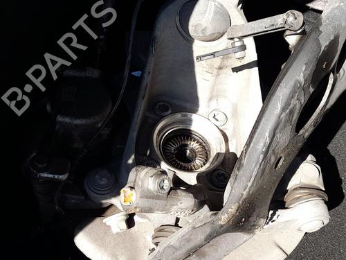 Venstre Styrespindel Lejehus Venstre Styrespindel Lejehus BMW 1 (F40) 118 d (150 hp) 35803005 35803005