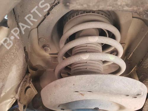 Used Left front shock absorber PEUGEOT 508 I (8D_) [2010-2018]  20664448