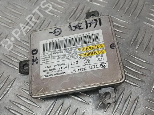 Electronic module AUDI A5 (8T3) 2.7 TDI | BP26640061M83 