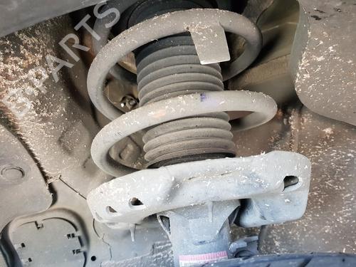 Used Left front shock absorber HYUNDAI IONIQ (AE) [2016-2023]  12505149