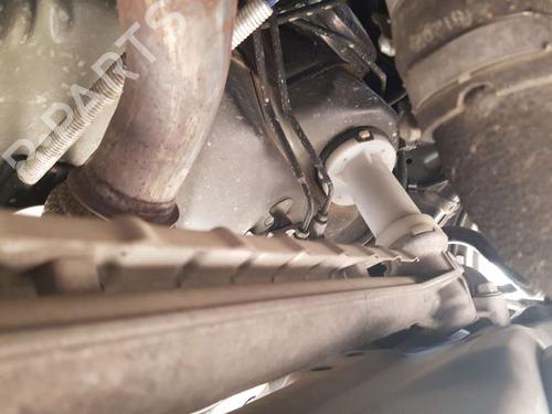 Tannstang/sevrosnekke KIA RIO IV Hatchback Van (YB, SC, FB) [2017-2025]  24357429