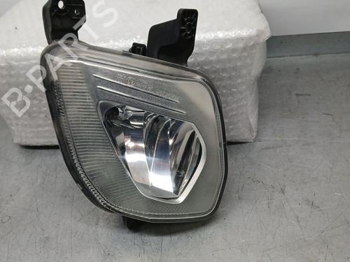 Mistlamp rechts FORD FIESTA VII (HJ, HF) [2017-2026]  32325684