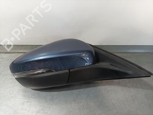 Right mirror FORD FOCUS IV (HN)  | BP9808026C27 