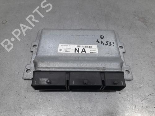 Used Engine control unit (ECU) DACIA SANDERO II [2012-2026]  31837175