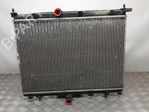 Køler OPEL CORSA F (P2JO) 1.5 (68) (102 hp) 26653051