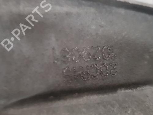 Gearbox PEUGEOT 208 I (CA_, CC_)  | BP13397432M3 