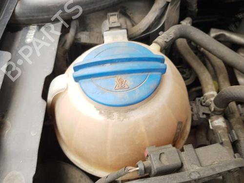 Used Expansion tank VW POLO V (6R1, 6C1) 1.2 TDI (75 hp) 24677267