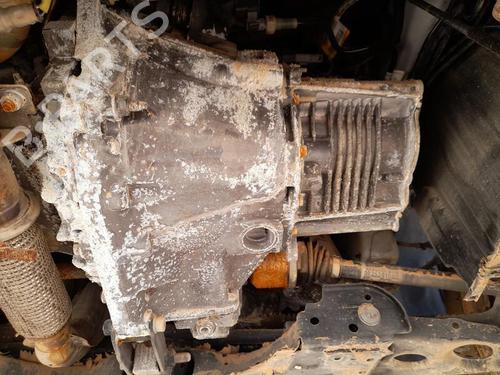 Girkasse OPEL CORSA F (P2JO) 1.2 (68) (101 hp) 28114263