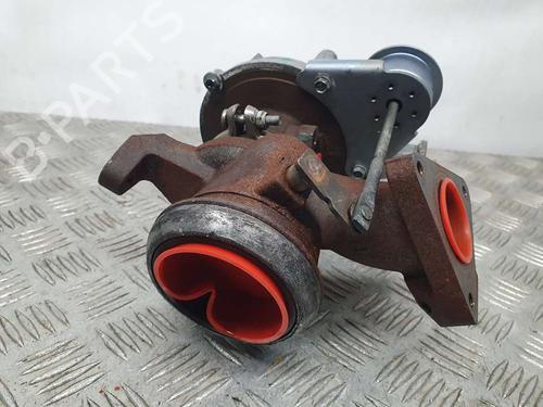 Turbocharger/Supercharger MERCEDES-BENZ A-CLASS (W169)  | BP16869077M71 