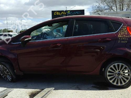 Headlight switch FORD FIESTA VI (CB1, CCN) | BP5578028I24 - Image 4