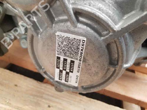 Gearbox HYUNDAI KONA (OS, OSE, OSI)  | BP17458502M3 