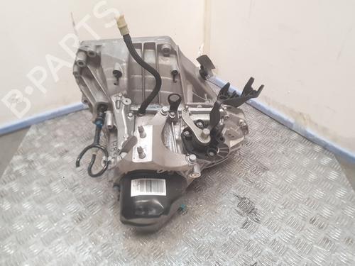 Gearbox DACIA SANDERO II TCe 90 LPG (B8M1) | BP38411929M3 - Image 3