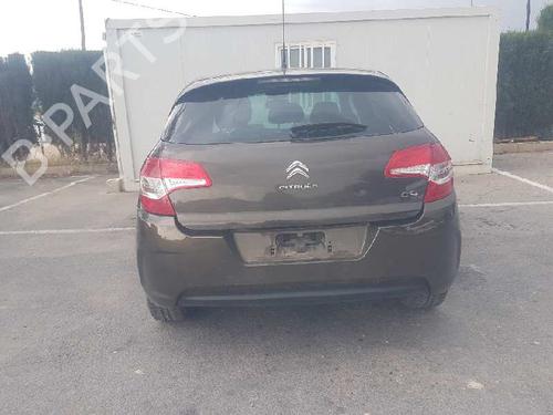 Electronic sensor CITROËN C4 II (NC_)  | BP16218403M84 