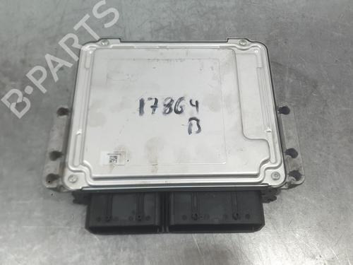 Engine control unit (ECU) CITROËN C3 AIRCROSS II (2R_, 2C_) 1.5 BlueHDi 110 | BP39731815M57 - Image 3