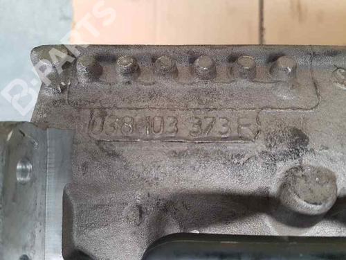 Cylinder head SEAT LEON (1P1)  | BP10973128M5 