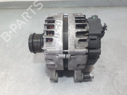 Alternator CITROËN BERLINGO MULTISPACE (B9) 1.6 BlueHDi 100 | BP34275650M7 - Image 2
