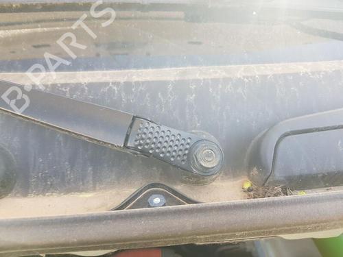 Used Front wiper motor RENAULT KANGOO Express (FW0/1_) Z.E. (FW0Z, FW1Z) (60 hp) 25790368