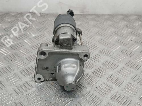 Startmotor TOYOTA PROACE CITY Box Body/MPV [2019-2025]  22970567