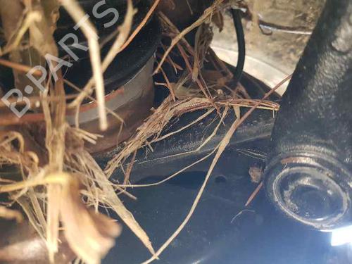Used Right front steering knuckle FORD FIESTA VI (CB1, CCN) [2008-2017]  22973948