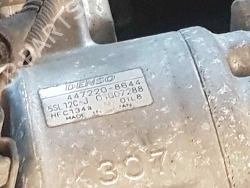AC compressor ALFA ROMEO GT (937_)  | BP20662595M34 