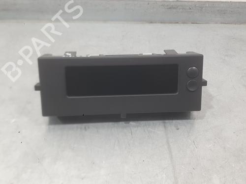 Used Display monitor Display monitor RENAULT KOLEOS I (HY_) 2.0 dCi (HY0K) (150 hp) 40194943 40194943
