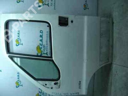 BP20683C2 | Porta frente esquerda PEUGEOT BOXER Van (244)  BP20683C2