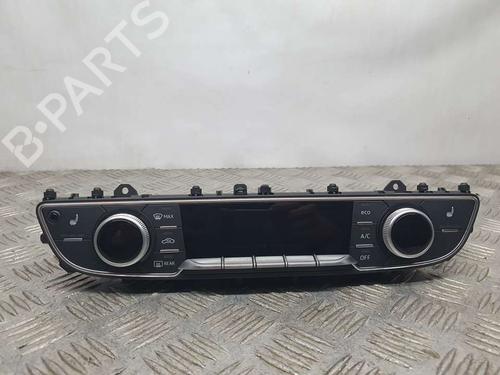 Used Climate control AUDI Q7 (4MB, 4MG, 4MQ) [2015-2025]  17811399