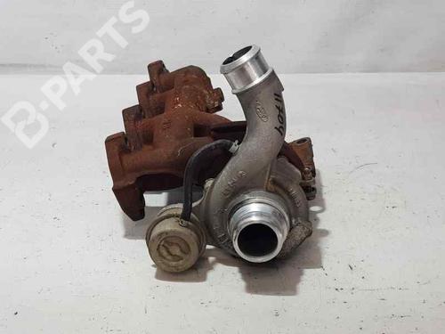 Used Turbocharger/Supercharger FORD FOCUS I Saloon (DFW) [1999-2009]  7770710