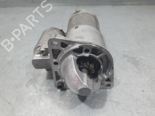 Used Starter Starter OPEL VECTRA C GTS (Z02) [2002-2009] 34117099 34117099